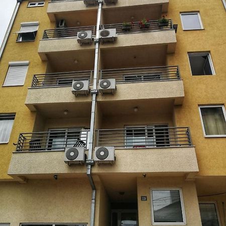 Blue Star Belgrado Exterior foto