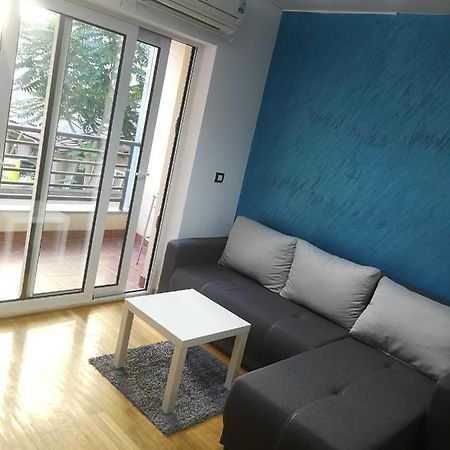 Blue Star Belgrado Exterior foto